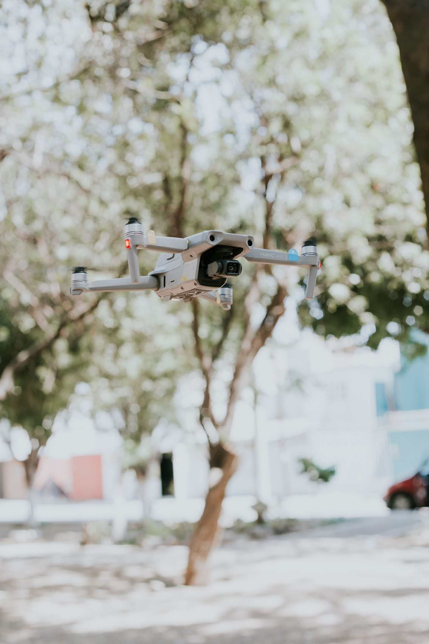 Drone Photography