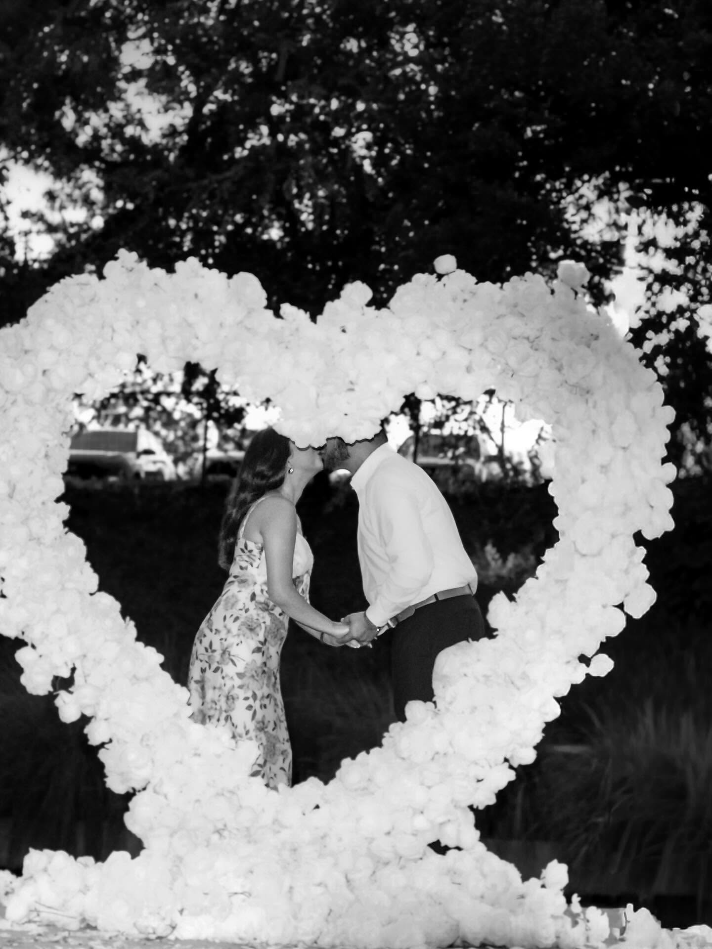 Elopement Ceremony