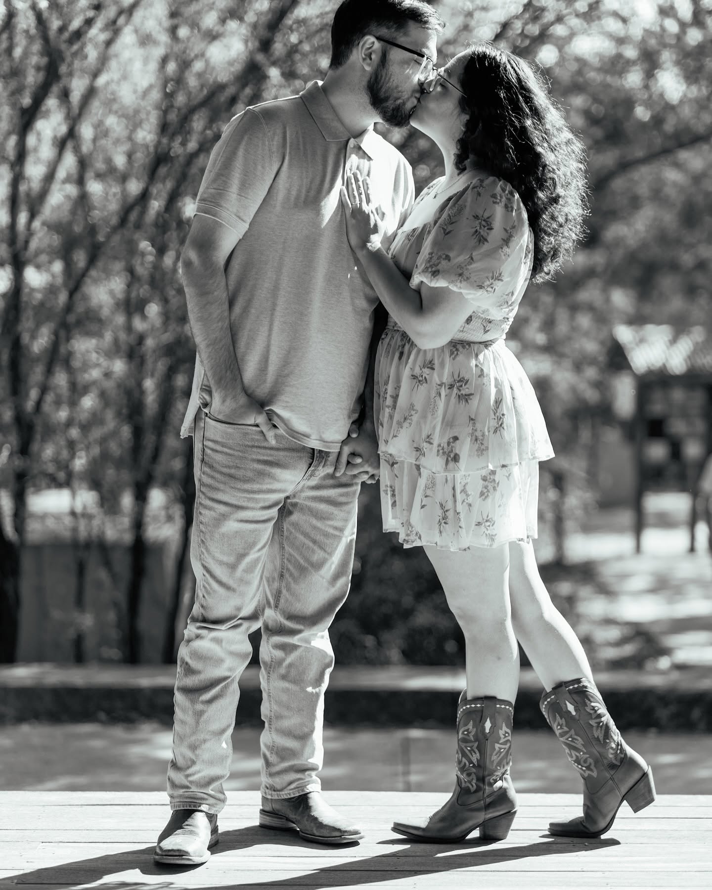 Engagement Session