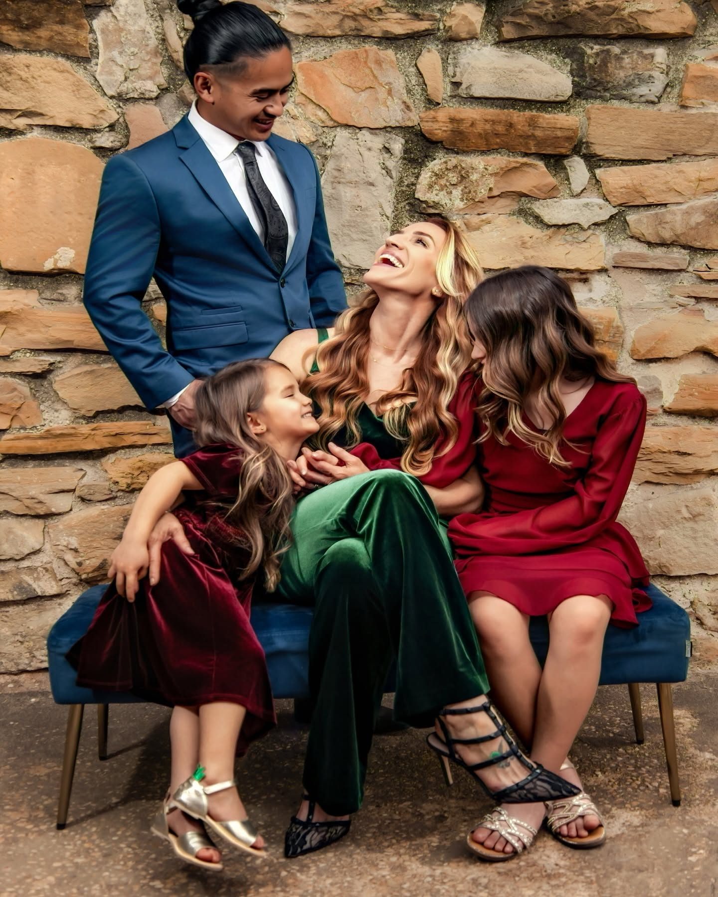 Family Portrait