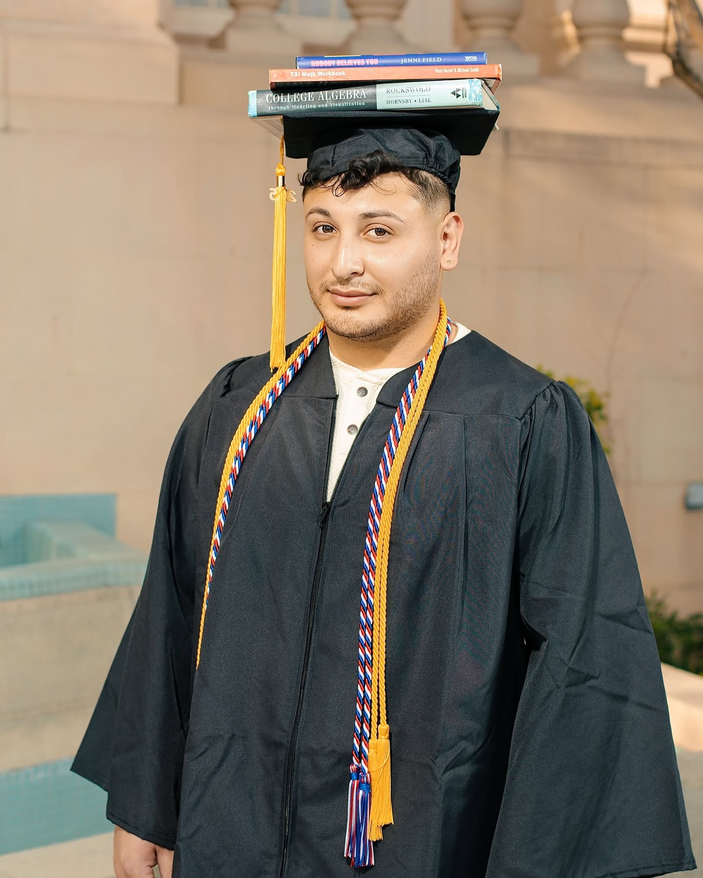 Graduation Photography