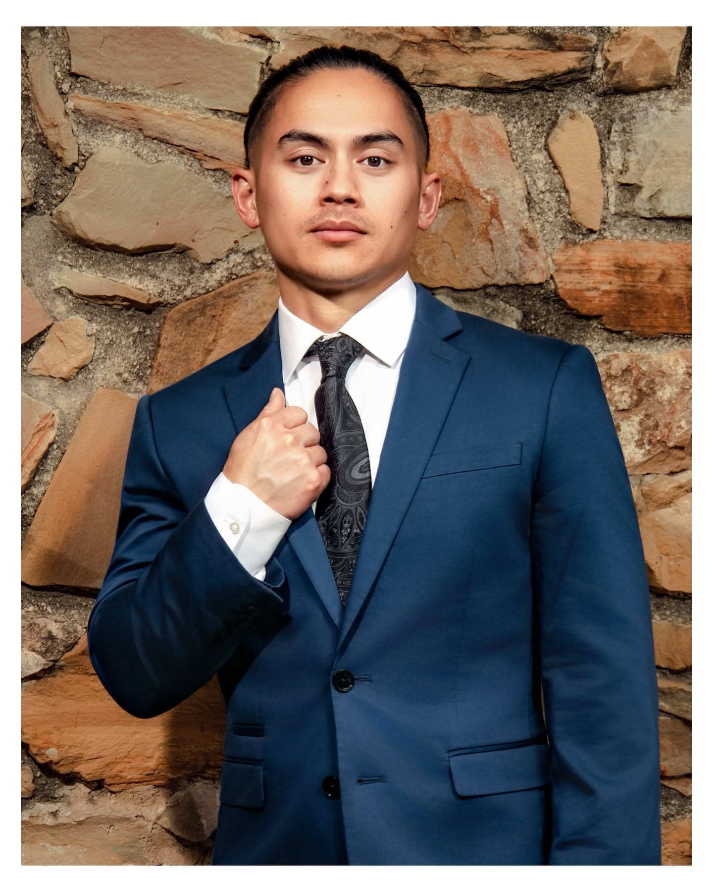 Corporate Headshot