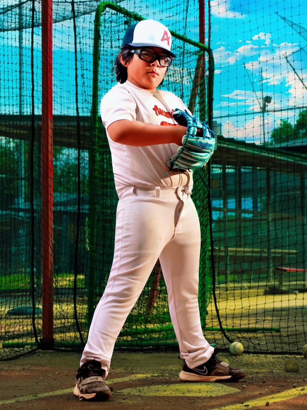 Sports Photography