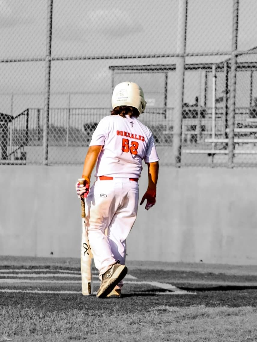 Sports Photography Action Shot